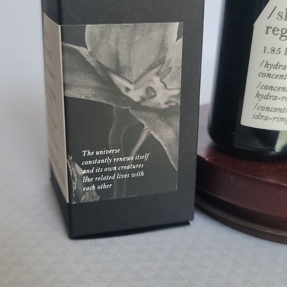 Skin Regimen 1.85 HA Booster Hydra-Plumping Concentrate - Picture 7 of 8